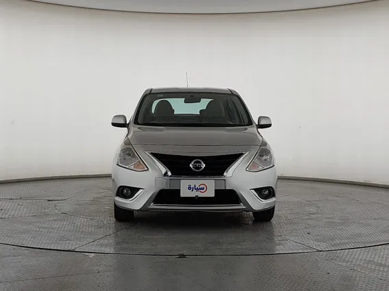 Nissan Sunny SV Comfort 2023 