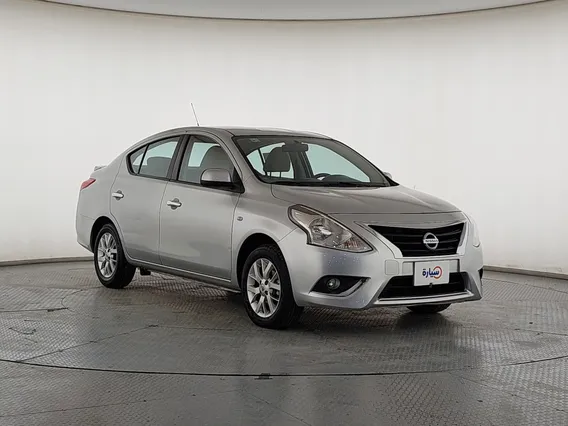 Nissan Sunny SV Comfort 2023 