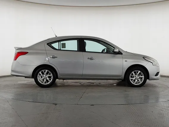 Nissan Sunny SV Comfort 2023 