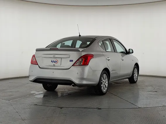 Nissan Sunny SV Comfort 2023 