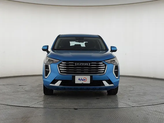 هافال جوليان بيسك 2023 