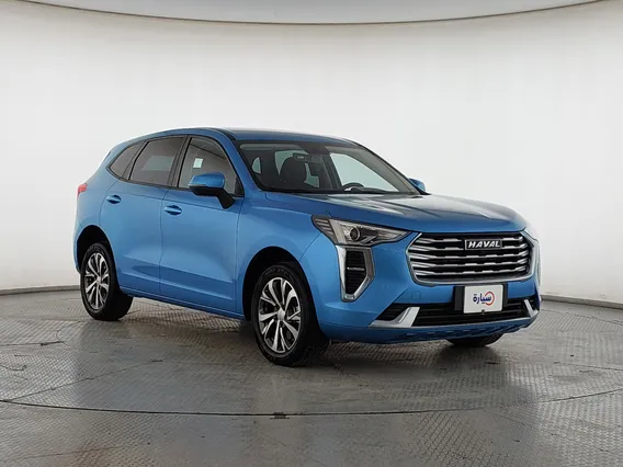 هافال جوليان بيسك 2023 