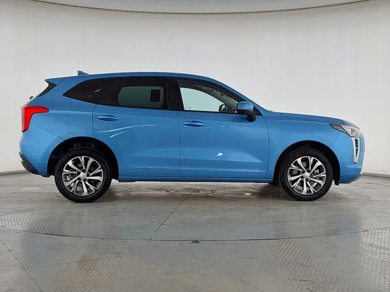 هافال جوليان بيسك 2023 