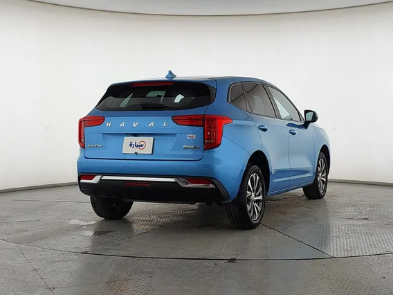 هافال جوليان بيسك 2023 