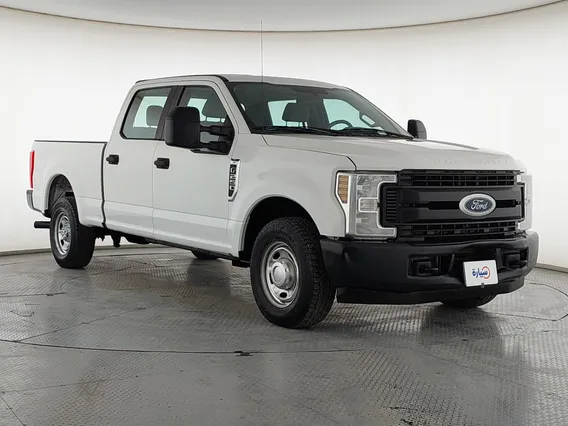 فورد F250 XL 2019 