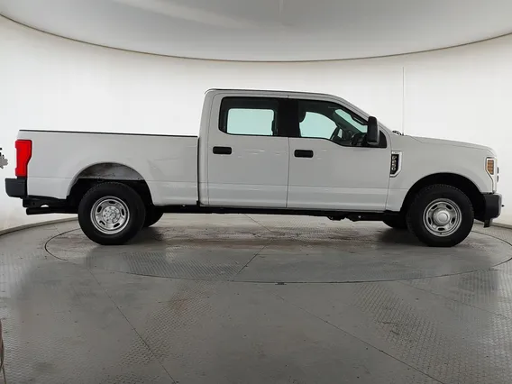 فورد F250 XL 2019 