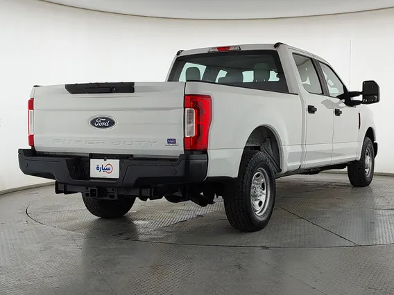 فورد F250 XL 2019 