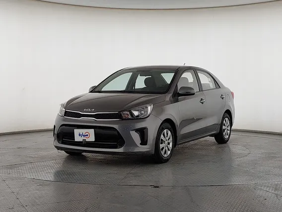كيا بيجاس LX 2022 