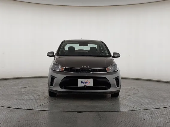 كيا بيجاس LX 2022 