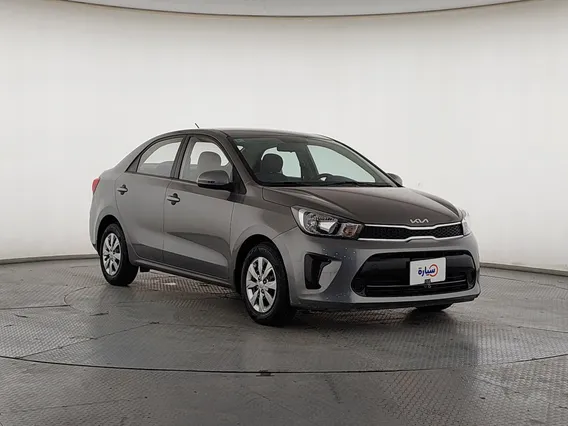 كيا بيجاس LX 2022 