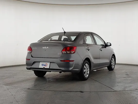 كيا بيجاس LX 2022 