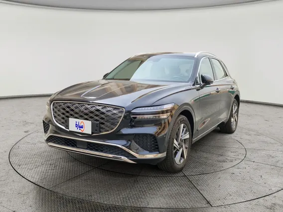 جينيسيس GV70 بريميوم 2026 