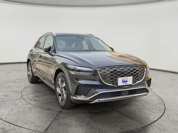 جينيسيس GV70 بريميوم 2026 