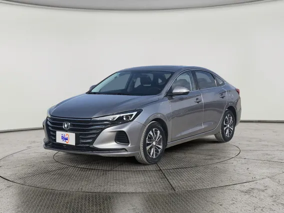 Changan Eado Plus Smart 2023 