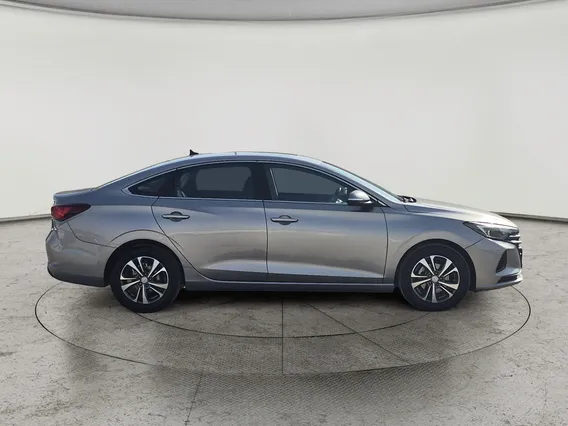 Changan Eado Plus Smart 2023 