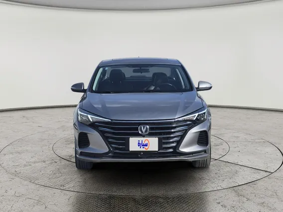 Changan Eado Plus Smart 2023 