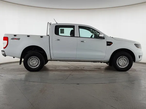 Ford Ranger XL 2020 دبل