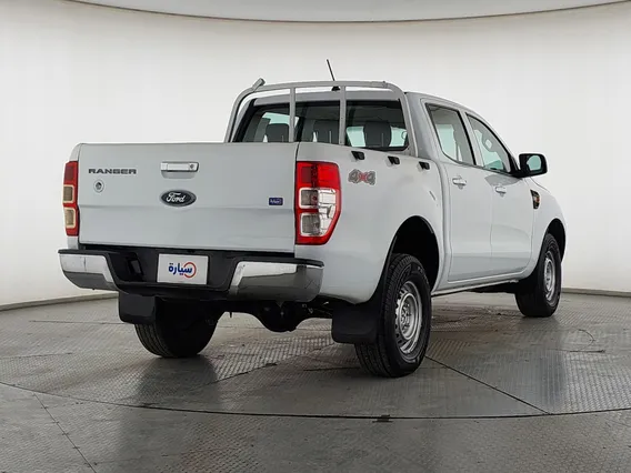 Ford Ranger XL 2020 دبل