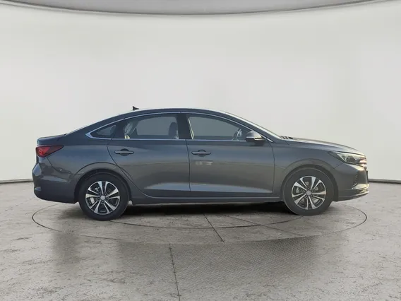 Changan Eado Plus Smart 2023 