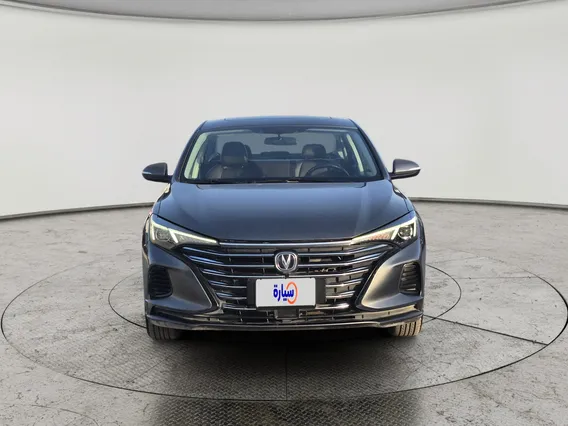 Changan Eado Plus Smart 2023 