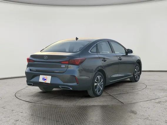 Changan Eado Plus Smart 2023 