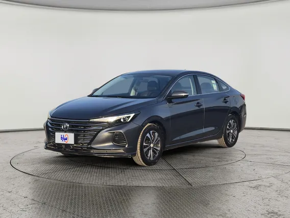 Changan Eado Plus Smart 2023 