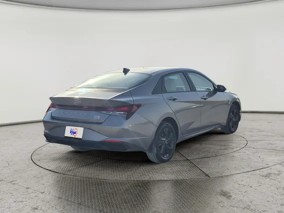 هيونداي النترا سمارت 2023 