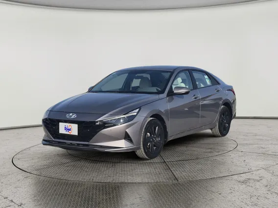 هيونداي النترا سمارت 2023 