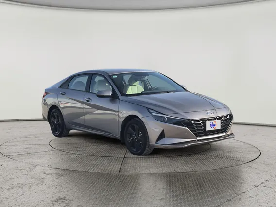 Hyundai Elantra Smart 2023 