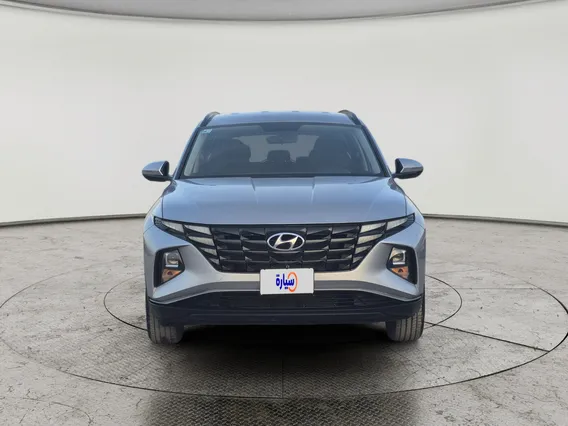 Hyundai Tucson Smart 2022 