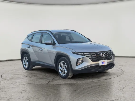 Hyundai Tucson Smart 2022 