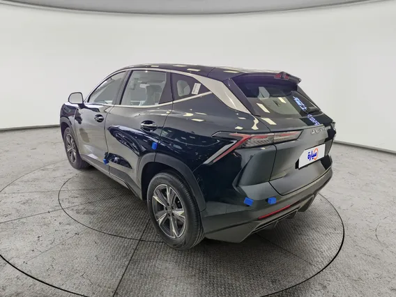 جيتور داشينج كومفورت 2026 