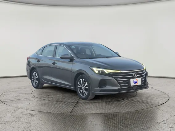 Changan Eado Plus Smart 2023 