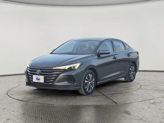 Changan Eado Plus Smart 2023 