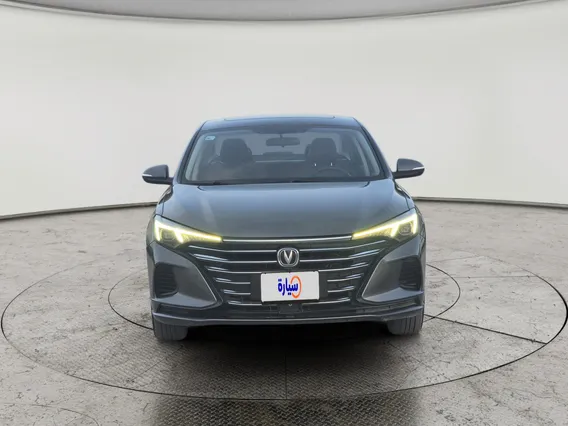 Changan Eado Plus Smart 2023 