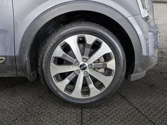 كيا تيلورايد EX 2021 