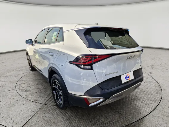كيا سبورتاج LX 2023 دبل