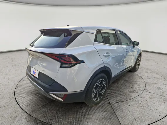 كيا سبورتاج LX 2023 دبل