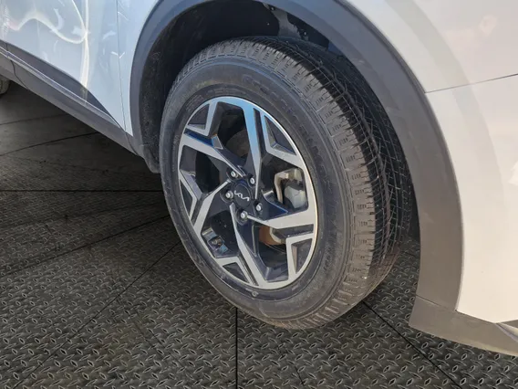 كيا سبورتاج LX 2023 دبل