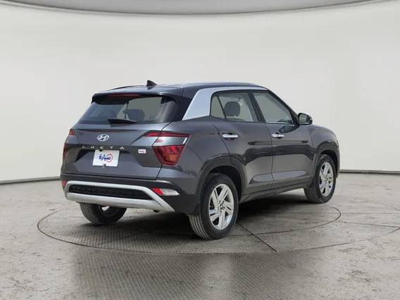 Hyundai Creta Smart 2023 