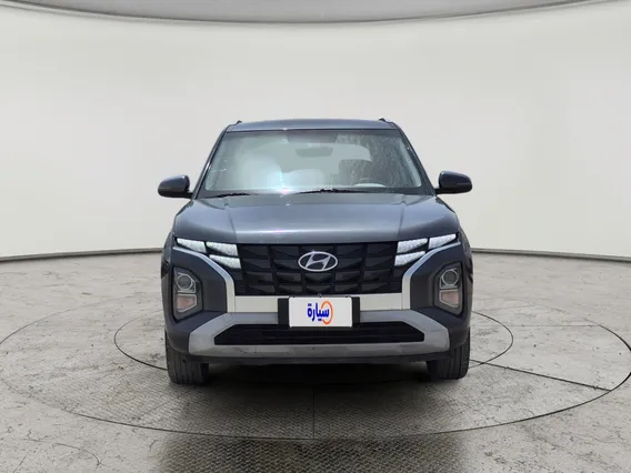 Hyundai Creta Smart 2023 