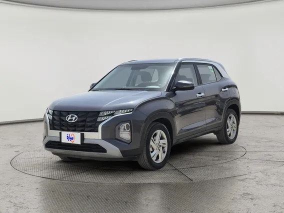 Hyundai Creta Smart 2023 