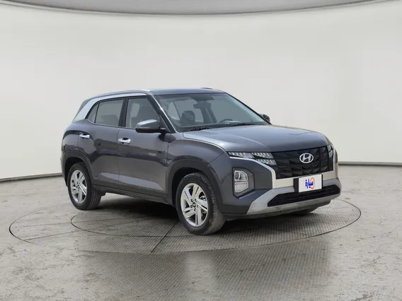 Hyundai Creta Smart 2023 