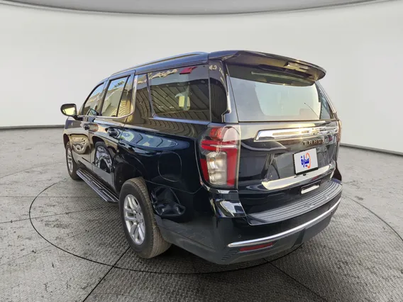 Chevrolet Tahoe LS 2023 