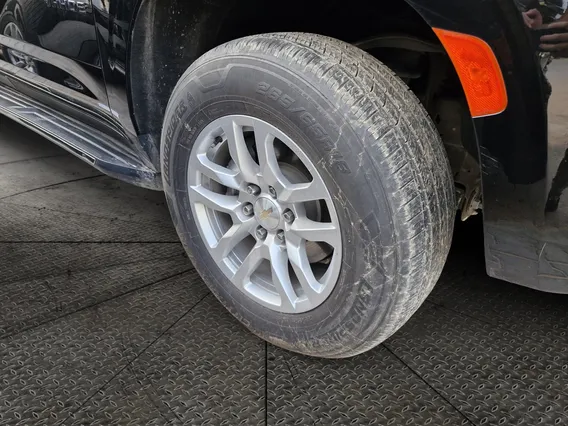 Chevrolet Tahoe LS 2023 