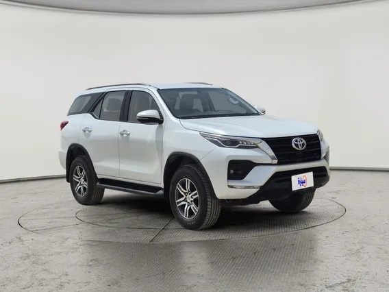 تويوتا فورتشنر VX 2023 دبل