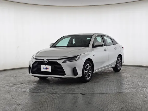 تويوتا يارس Y 2023 