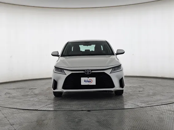 تويوتا يارس Y 2023 