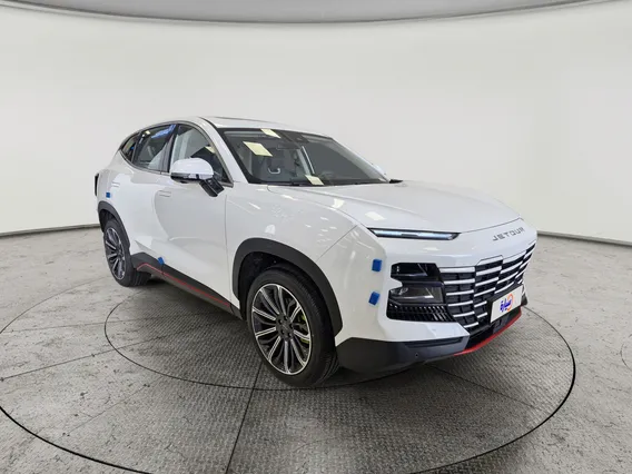 جيتور داشينج لاكجري 2026 