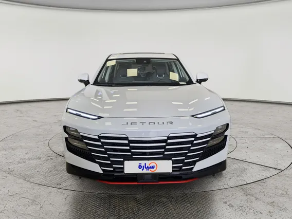 جيتور داشينج لاكجري 2026 